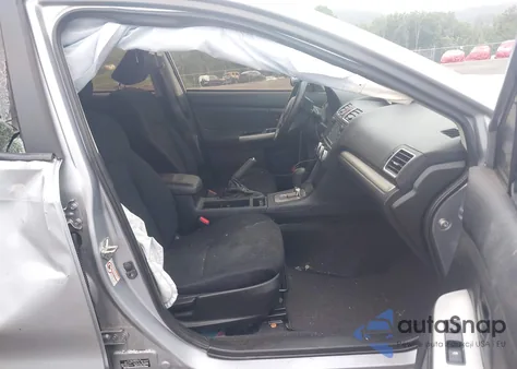 2015 Subaru Impreza из США, поврежденный, VIN JF1GJAA61FH015451